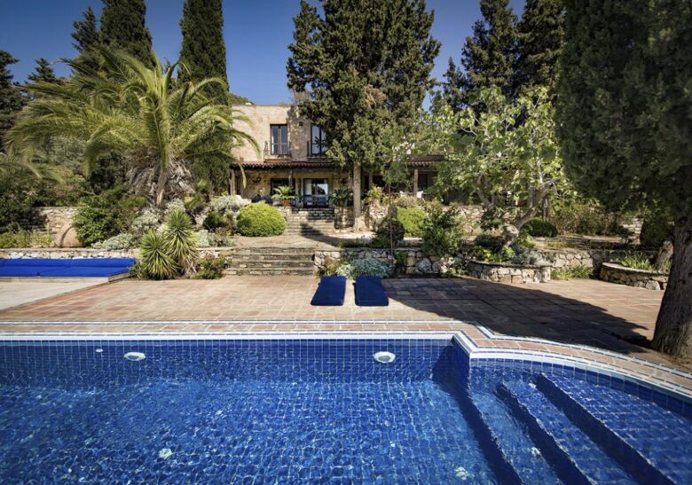 Villa Bella Kitana - Gokcebel, Türkiye