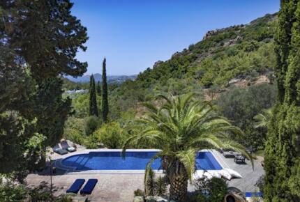 Villa Bella Kitana - Gokcebel, Türkiye