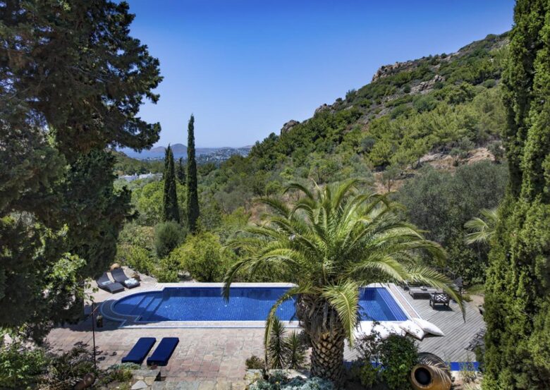 Villa Bella Kitana - Gokcebel, Türkiye