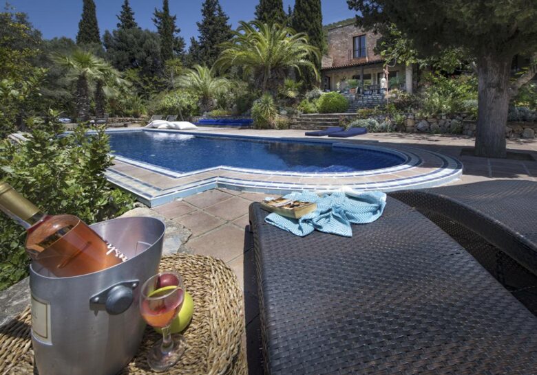 Villa Bella Kitana - Gokcebel, Türkiye