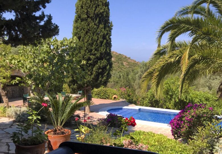 Villa Bella Kitana - Gokcebel, Türkiye