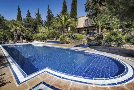 Villa Bella Kitana - Gokcebel, Türkiye