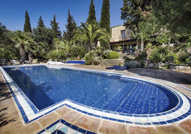 Villa Bella Kitana - Gokcebel, Türkiye