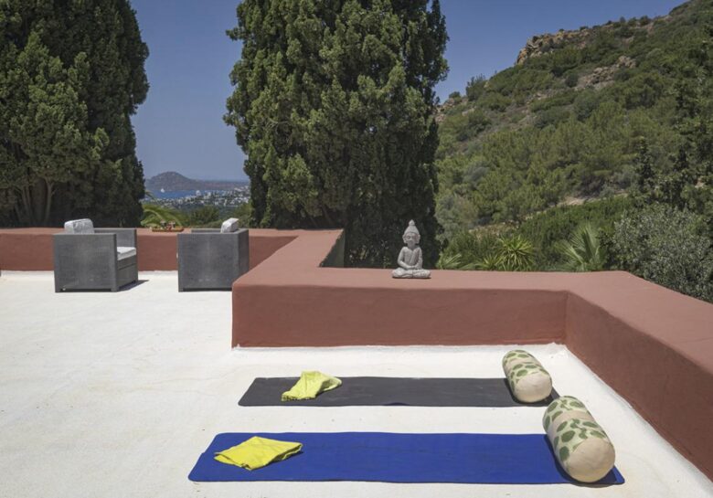 Villa Bella Kitana - Gokcebel, Türkiye