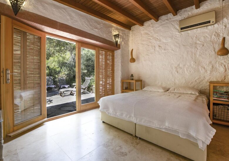 Villa Bella Kitana - Gokcebel, Türkiye