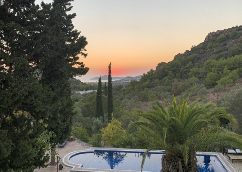 Villa Bella Kitana - Gokcebel, Türkiye