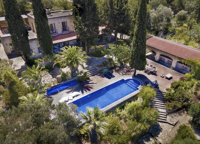 Villa Bella Kitana - Gokcebel, Türkiye