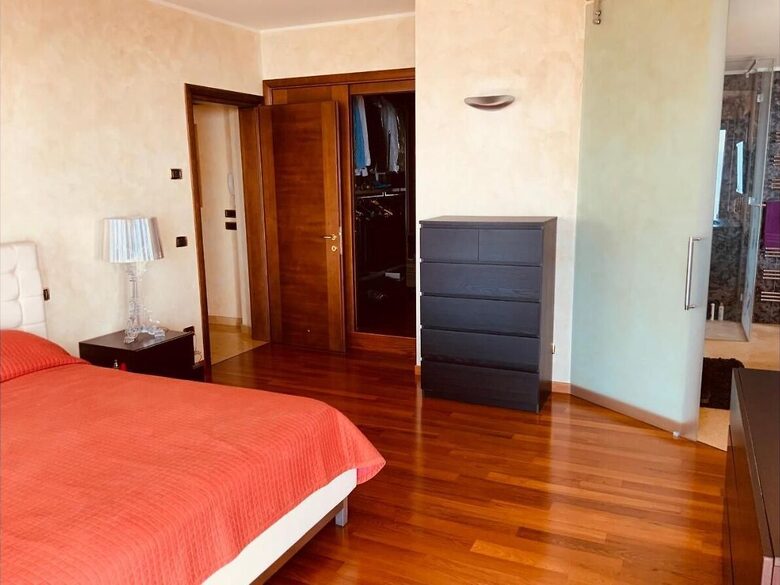 Villa Acero - Torri del Benaco, Lake Garda, Italy