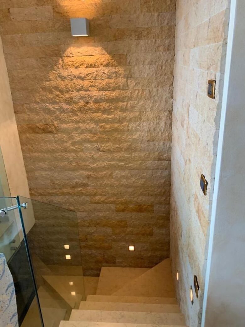 Villa Acero - Torri del Benaco, Lake Garda, Italy