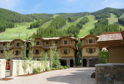 The Hemingways - 4 Bedroom Residence - Sun Valley, Idaho