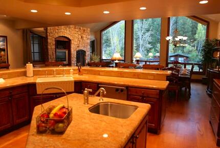 The Hemingways - 4 Bedroom Residence - Sun Valley, Idaho