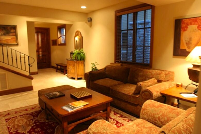 The Hemingways - 4 Bedroom Residence - Sun Valley, Idaho