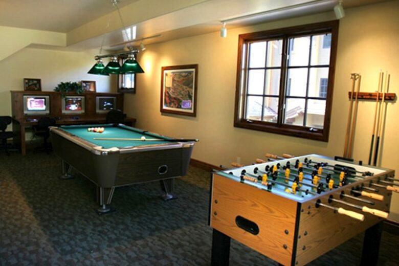 The Hemingways - 4 Bedroom Residence - Sun Valley, Idaho