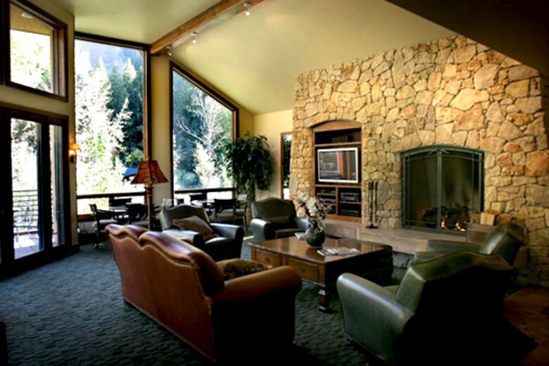 The Hemingways - 4 Bedroom Residence - Sun Valley, Idaho
