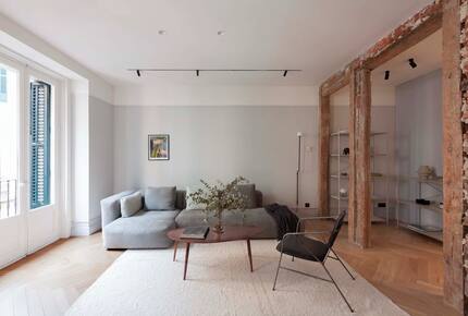 Luxury 3 BD Apartment | Pez 11 - Madrid, Spain