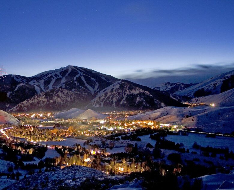 The Hemingways - 4 Bedroom Residence - Sun Valley, Idaho