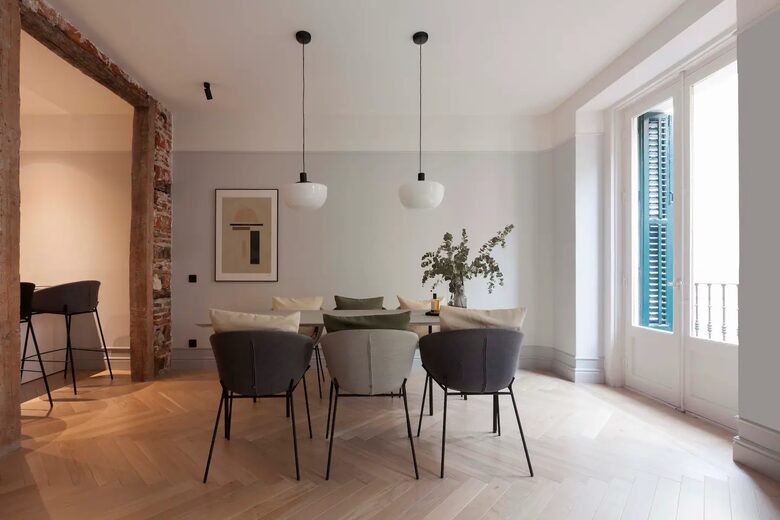 Luxury 3 BD Apartment | Pez 11 - Madrid, Spain