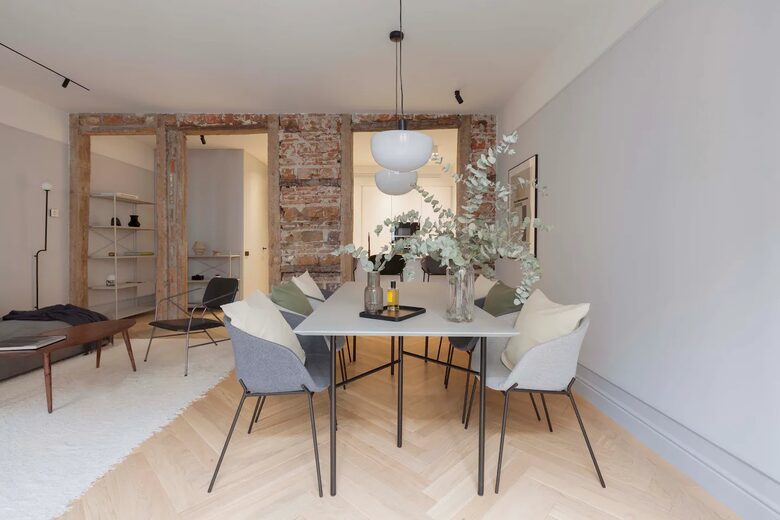 Luxury 3 BD Apartment | Pez 11 - Madrid, Spain