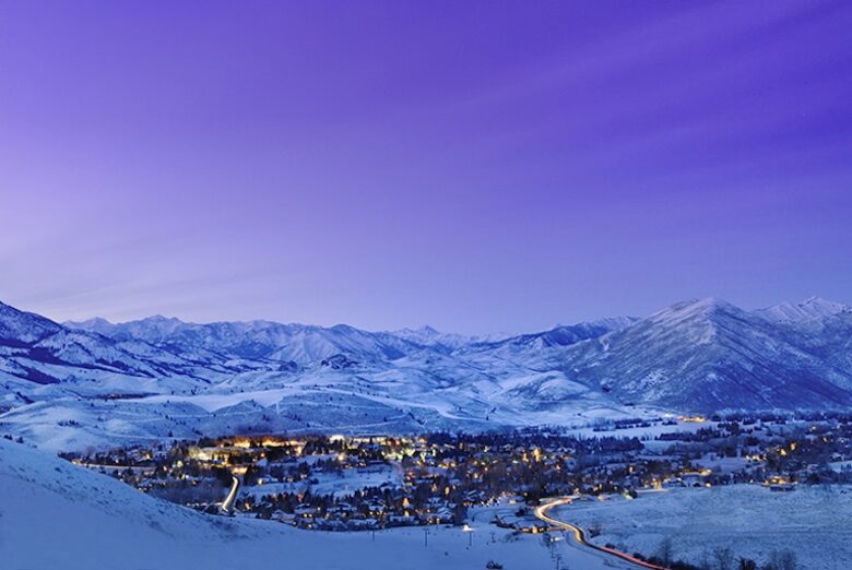 The Hemingways - 4 Bedroom Residence - Sun Valley, Idaho