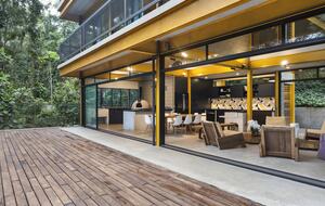 Sloth House - Guarujá, Brazil