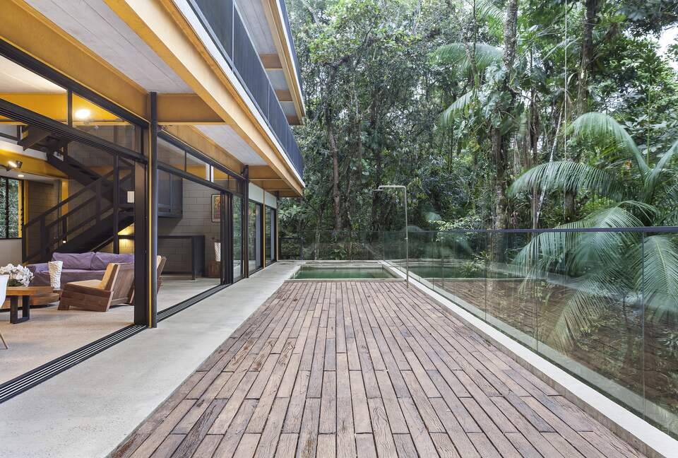 Sloth House - Guarujá, Brazil