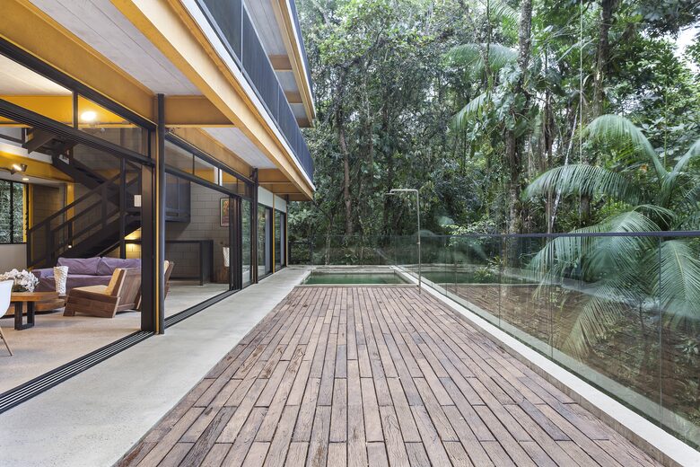 Sloth House - Guarujá, Brazil