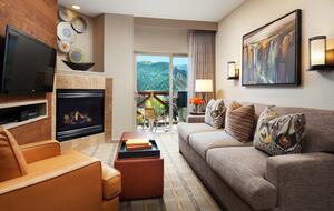 One-Bedroom Villa | Sheraton Mountain Vista Villas, Avon / Vail Valley - Town of Avon, Colorado