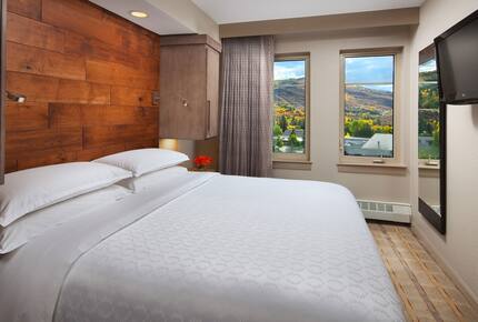 One-Bedroom Villa | Sheraton Mountain Vista Villas, Avon / Vail Valley - Town of Avon, Colorado