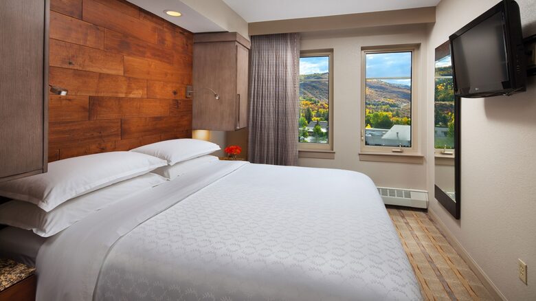 One-Bedroom Villa | Sheraton Mountain Vista Villas, Avon / Vail Valley - Town of Avon, Colorado