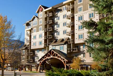 One-Bedroom Villa | Sheraton Mountain Vista Villas, Avon / Vail Valley - Town of Avon, Colorado