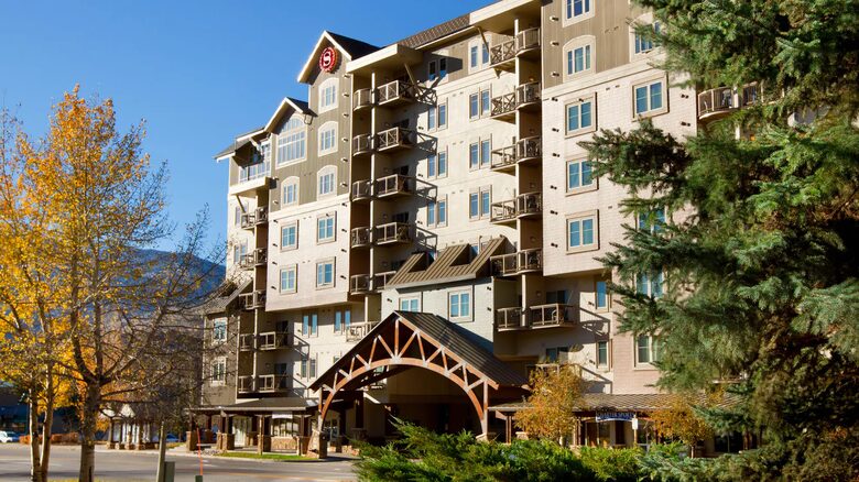 One-Bedroom Villa | Sheraton Mountain Vista Villas, Avon / Vail Valley - Town of Avon, Colorado