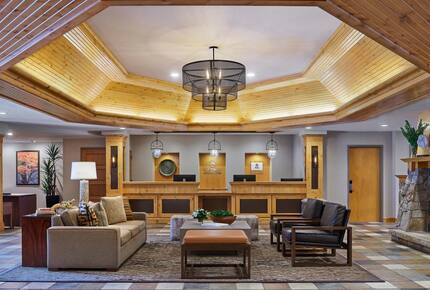 One-Bedroom Villa | Sheraton Mountain Vista Villas, Avon / Vail Valley - Town of Avon, Colorado
