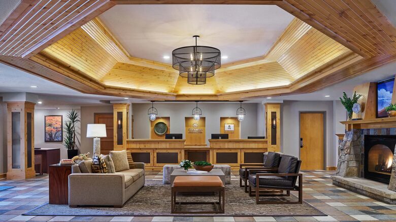 One-Bedroom Villa | Sheraton Mountain Vista Villas, Avon / Vail Valley - Town of Avon, Colorado
