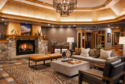 One-Bedroom Villa | Sheraton Mountain Vista Villas, Avon / Vail Valley - Town of Avon, Colorado