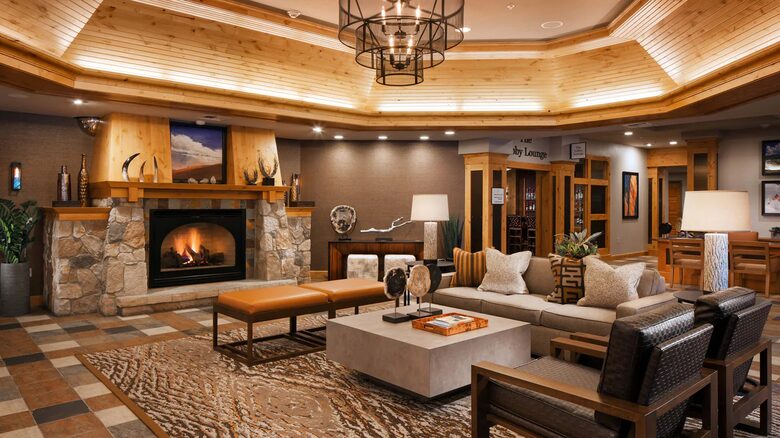 One-Bedroom Villa | Sheraton Mountain Vista Villas, Avon / Vail Valley - Town of Avon, Colorado