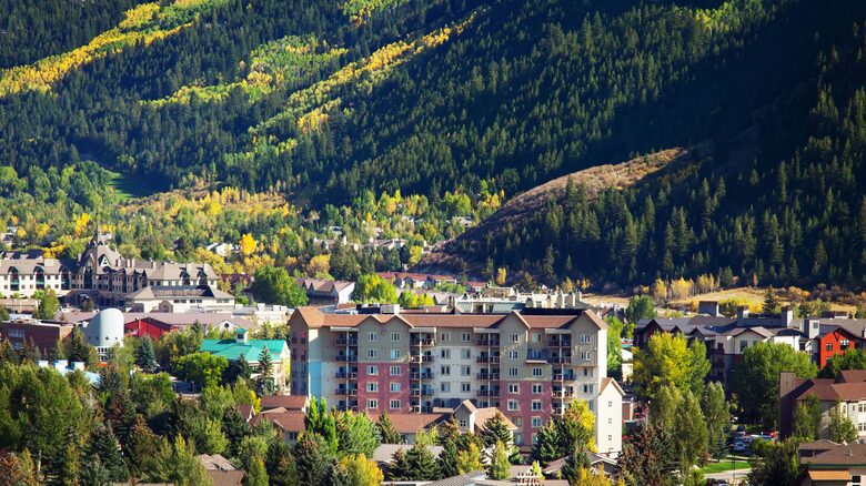 One-Bedroom Villa | Sheraton Mountain Vista Villas, Avon / Vail Valley - Town of Avon, Colorado