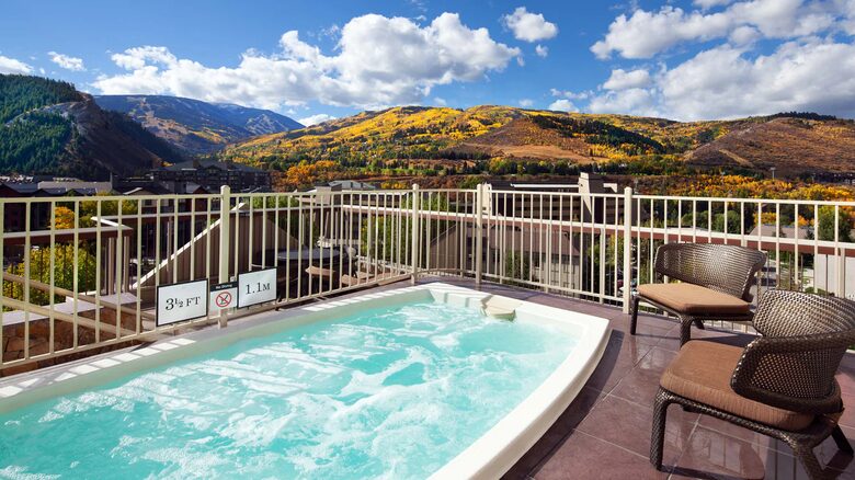 One-Bedroom Villa | Sheraton Mountain Vista Villas, Avon / Vail Valley - Town of Avon, Colorado