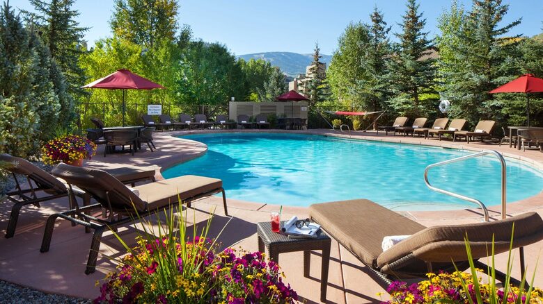 One-Bedroom Villa | Sheraton Mountain Vista Villas, Avon / Vail Valley - Town of Avon, Colorado