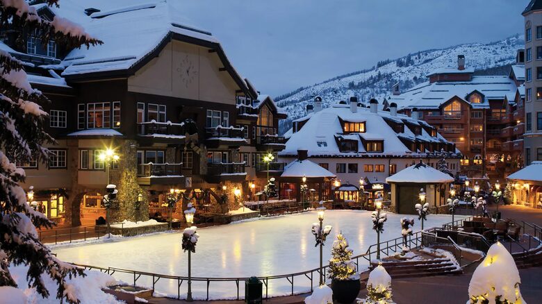 One-Bedroom Villa | Sheraton Mountain Vista Villas, Avon / Vail Valley - Town of Avon, Colorado
