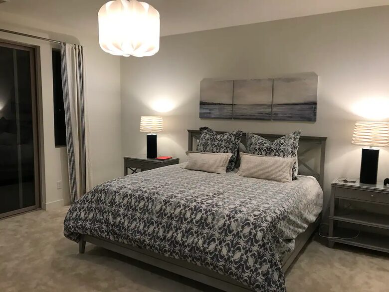Quiet Villa Minutes from the Beach - Carpinteria, California