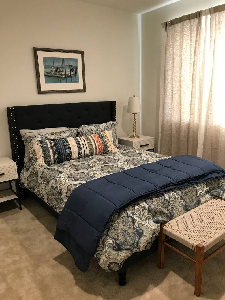 Quiet Villa Minutes from the Beach - Carpinteria, California