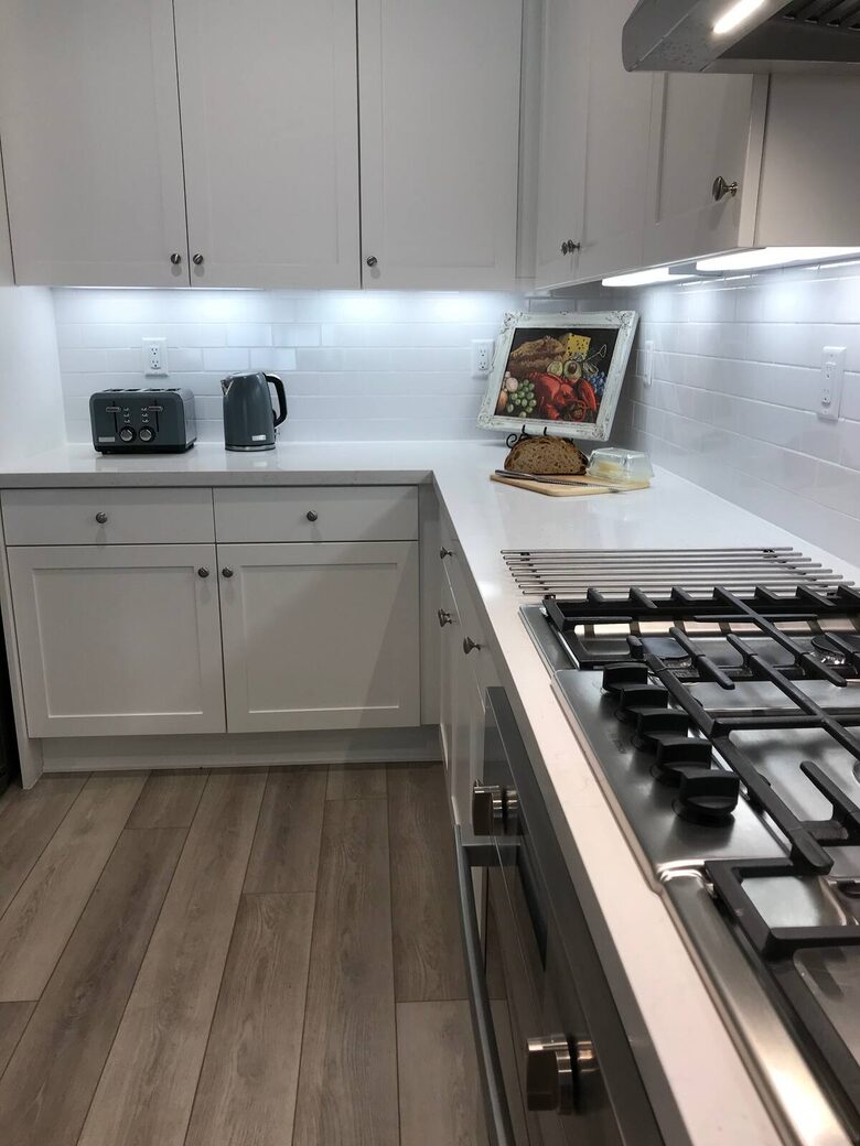 Quiet Villa Minutes from the Beach - Carpinteria, California