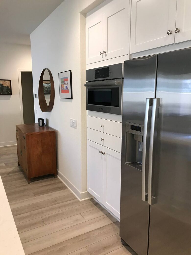 Quiet Villa Minutes from the Beach - Carpinteria, California