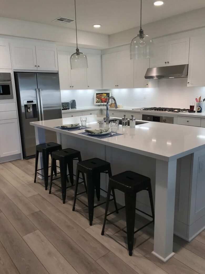 Quiet Villa Minutes from the Beach - Carpinteria, California