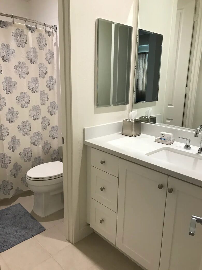 Quiet Villa Minutes from the Beach - Carpinteria, California