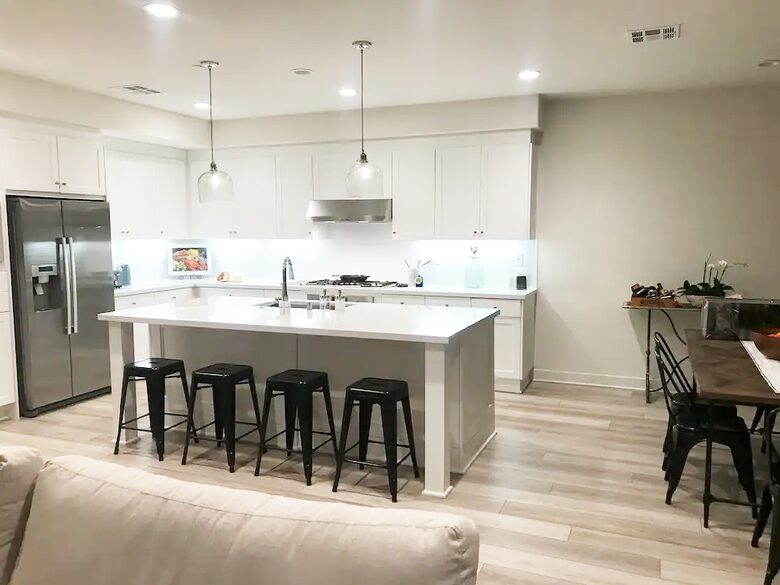 Quiet Villa Minutes from the Beach - Carpinteria, California