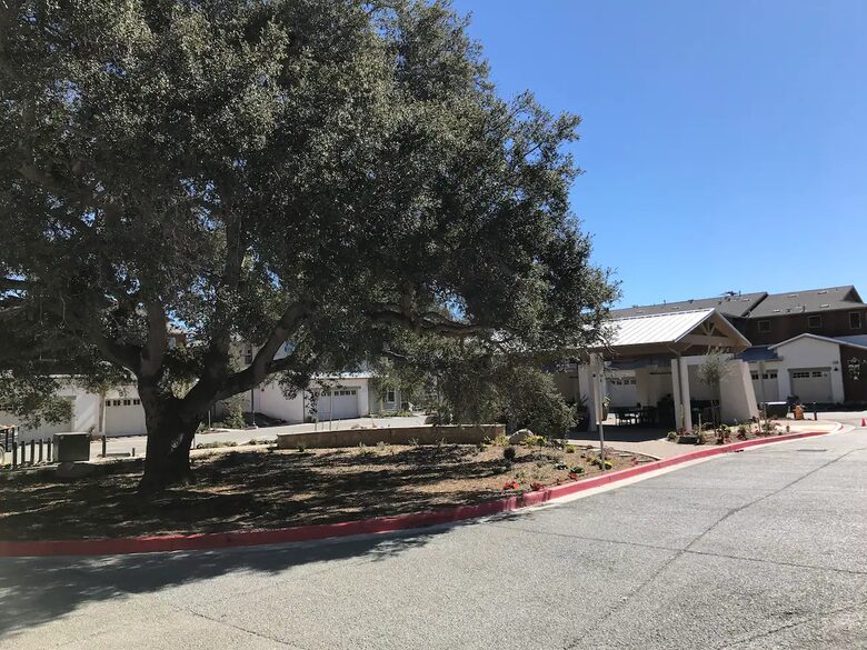 Quiet Villa Minutes from the Beach - Carpinteria, California