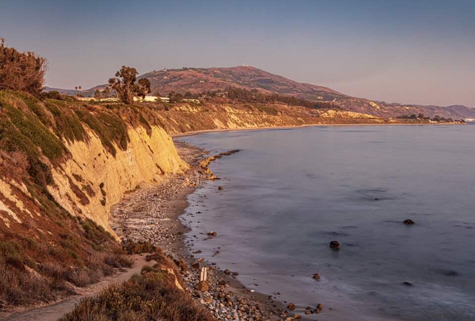 Quiet Villa Minutes from the Beach - Carpinteria, California