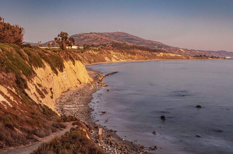 Quiet Villa Minutes from the Beach - Carpinteria, California