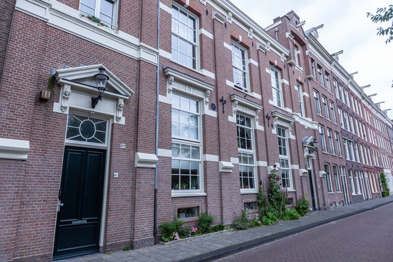 The Loft Jordaan Area - Amsterdam, Netherlands